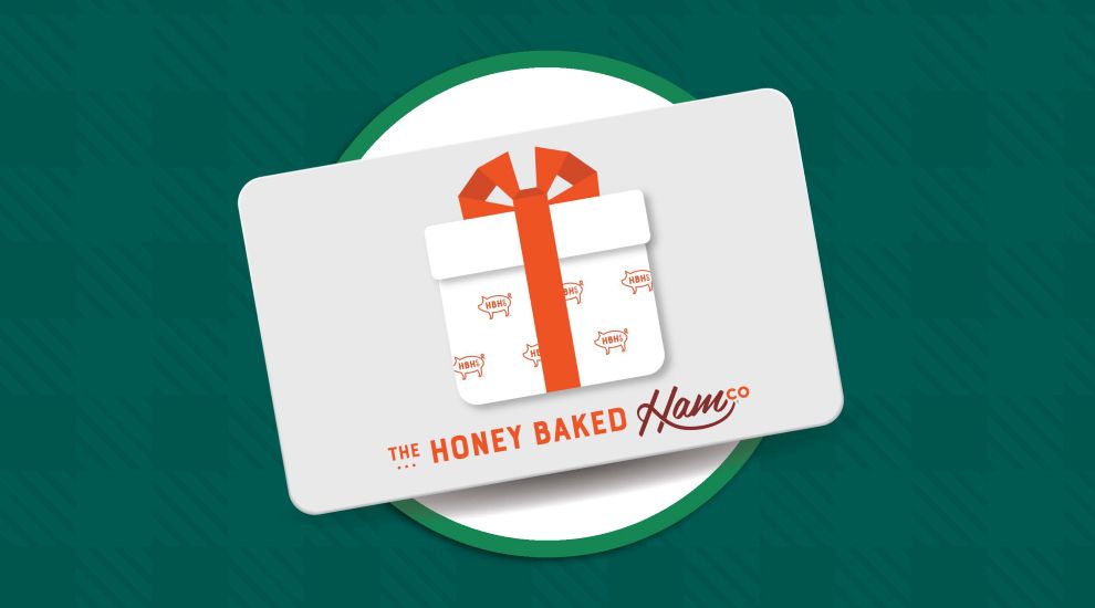 Free Gift: HoneyBaked® Gift Card - INVITE ONLY